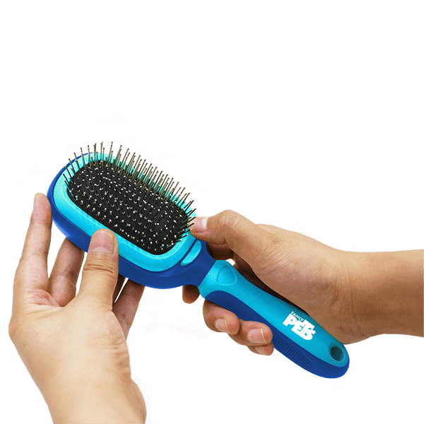 Cepillo Multifuncional 5 en 1