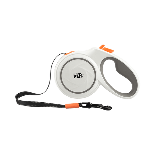 Correa retráctil Spiro de 3 o 5 m