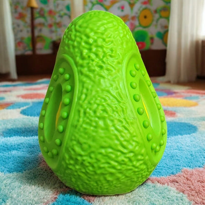 Aguacate dispensador de premios