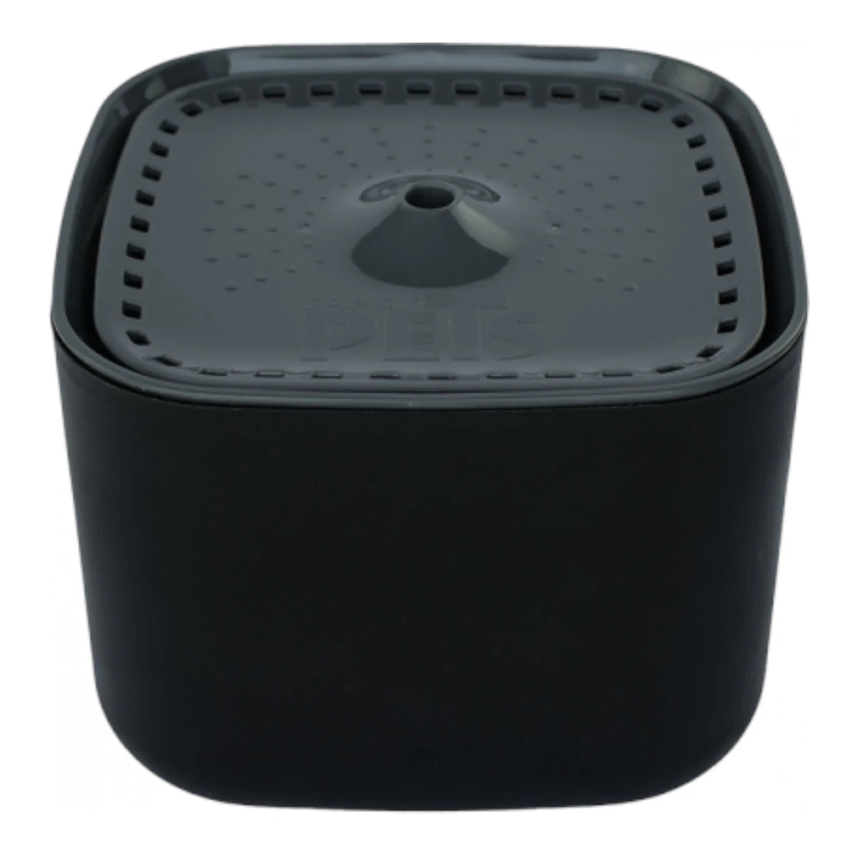 Fuente de agua silenciosa para mantener hidratada a tu mascota