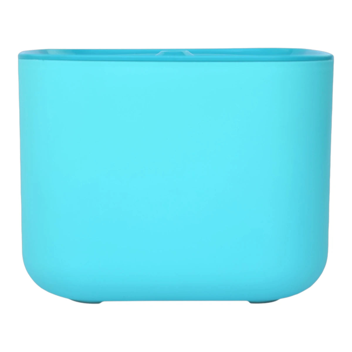 vita lateral del bebedero