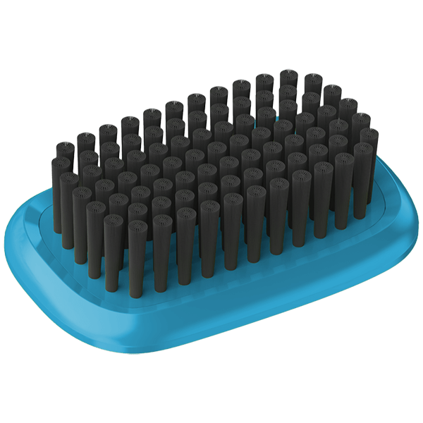 Cepillo Multifuncional 5 en 1