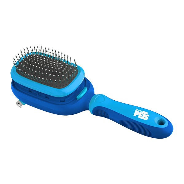 Cepillo Multifuncional 5 en 1