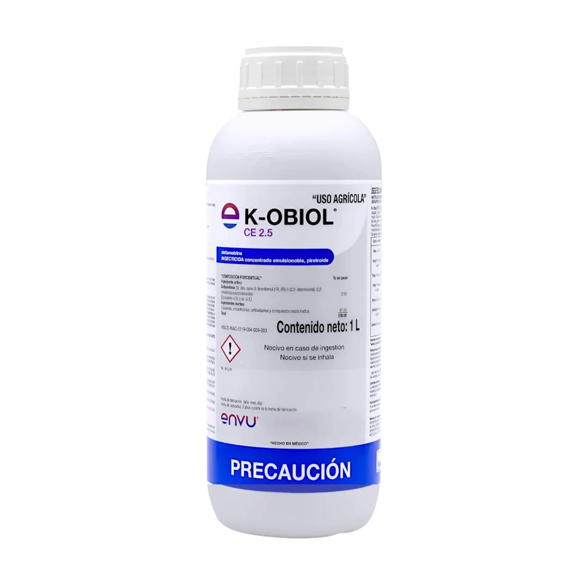 K-obiol CE