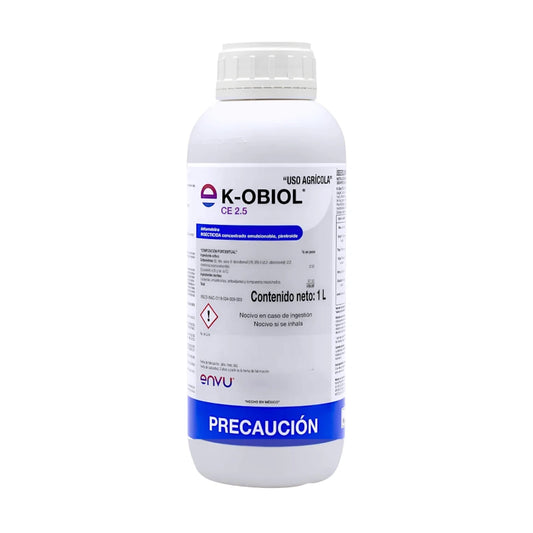 K-obiol CE