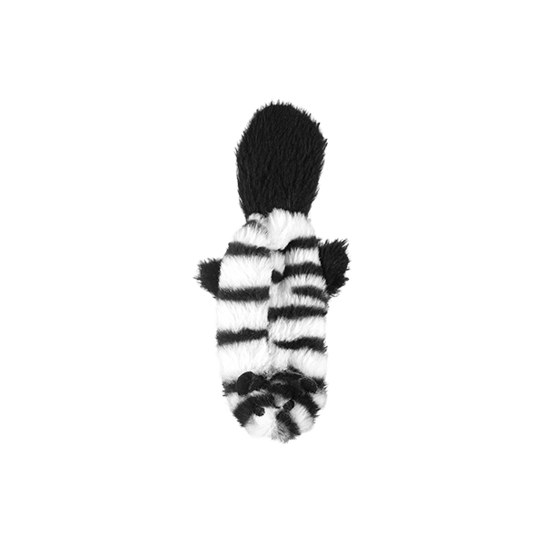 Peluches Skin zebra sound