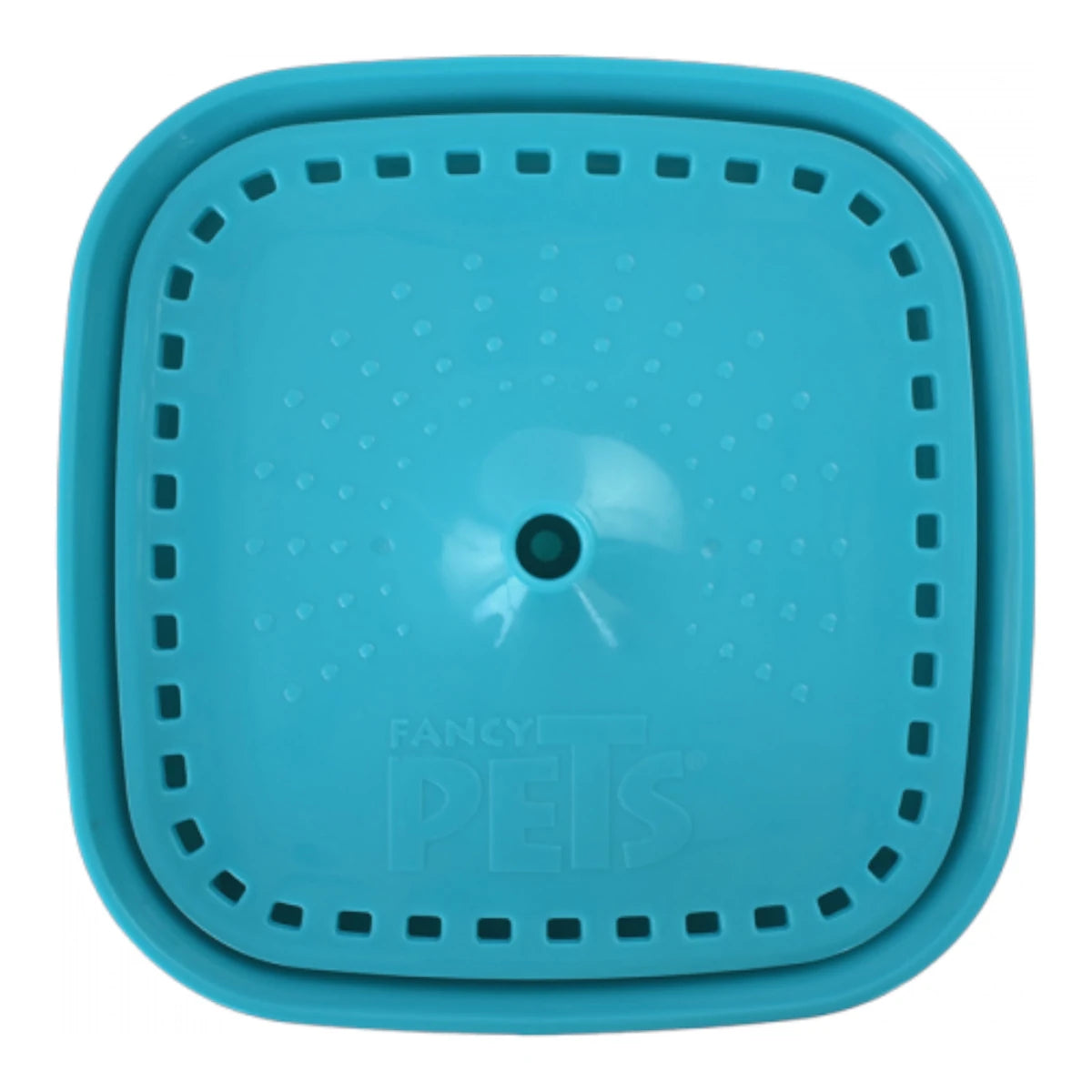 Filtro de bebedero automático con sistema de 3 etapas