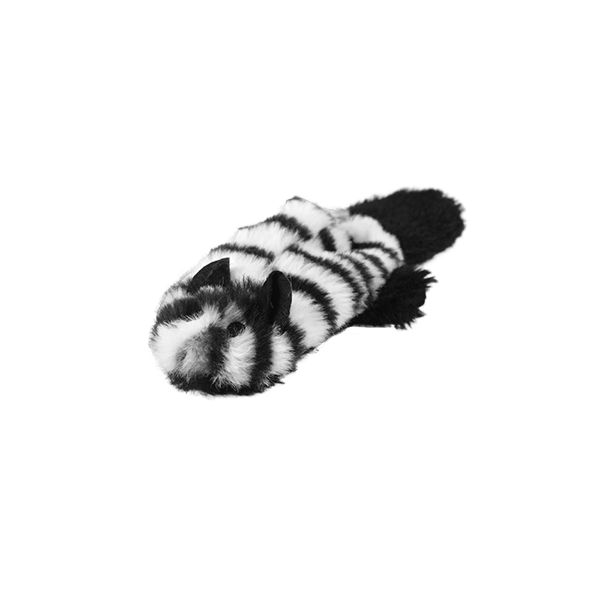 Peluches Skin zebra sound