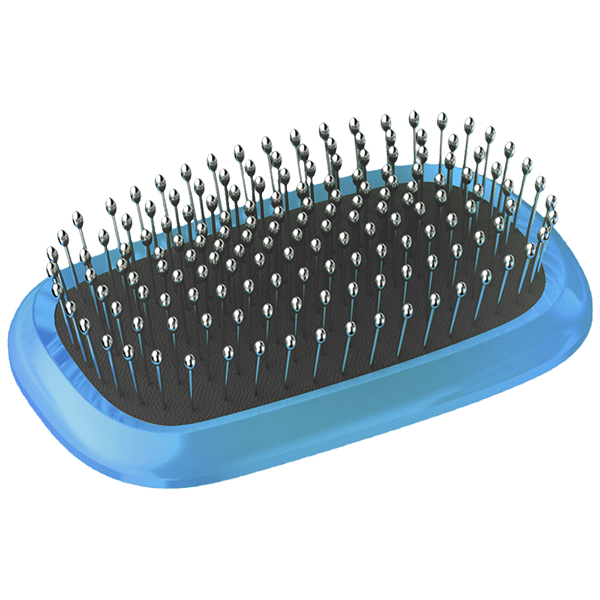 Cepillo Multifuncional 5 en 1