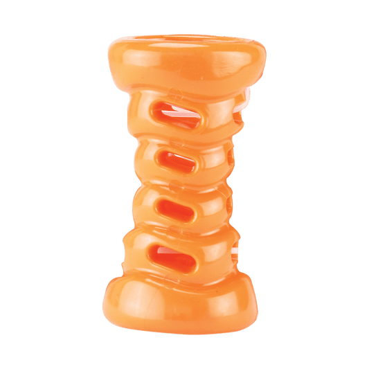 cilindro masticable para premios