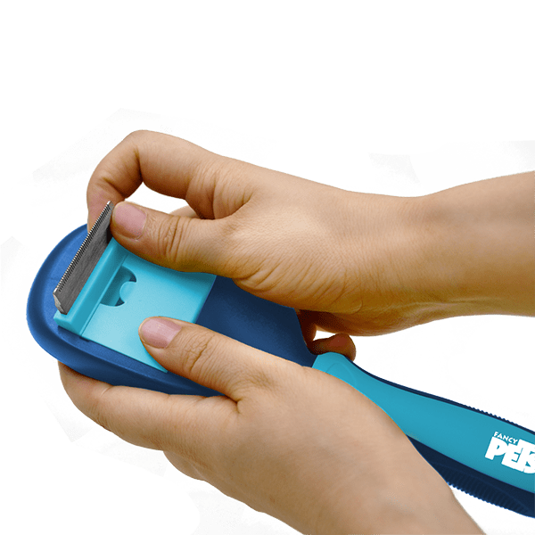 Cepillo Multifuncional 5 en 1