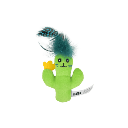 Peluches de vegetales con sonido