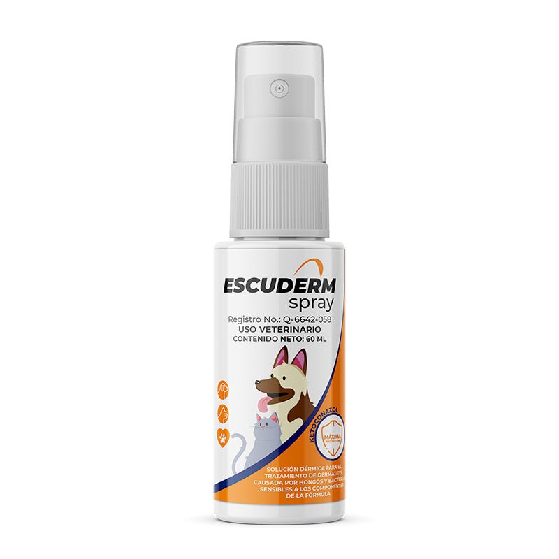 Escuderm Spray
