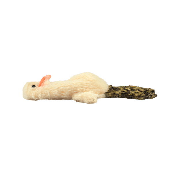 Peluches Skin leopardo sound