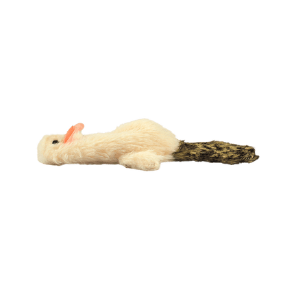 Peluches Skin leopardo sound