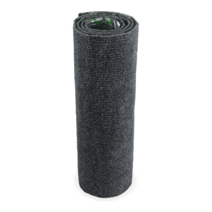 rollo de tapiz rascador adherible para gatos color oxford de 1 metro