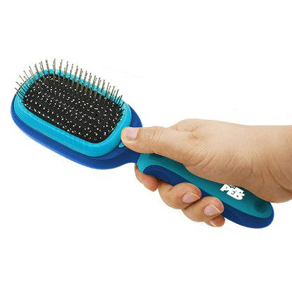 Cepillo Multifuncional 5 en 1