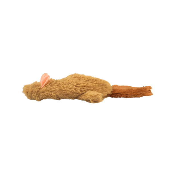 Peluches Skin ardilla  sound