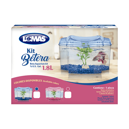 Kit betera 1.8L