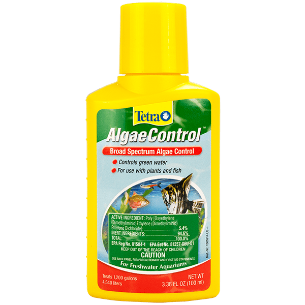 Algae Control 100ml